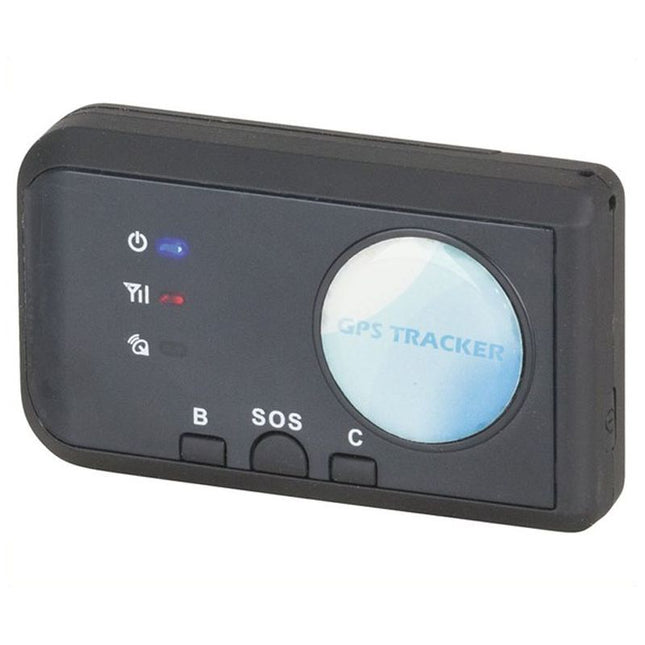 Digitech 3G GPS/GSM Personal Tracker LA9028