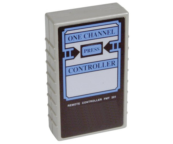 Elsema One Channel Hand Controller/Transmitter LR8827 FMT-301