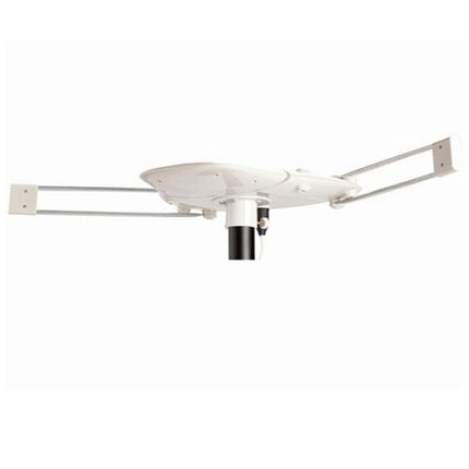 Digitech Caravan Boat Digital Motor Rotating TV Antenna, booster amp LT3143