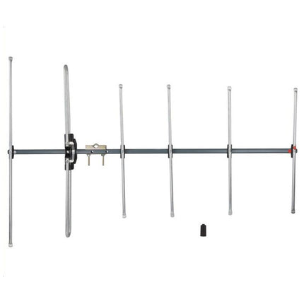 Kingray 6 Element VHF Yagi Digital TV Antenna LT3153 KVHFY6