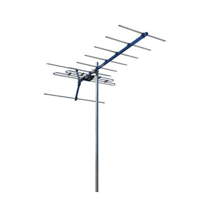 Digimatch 10 Element VHF Band 3 Antenna LT3165