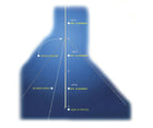 Telescopic Antenna Mast LT3202