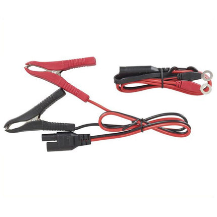 Powertech 12V-7.2A/24V-3.6A 9 State Battery Charger MB3613