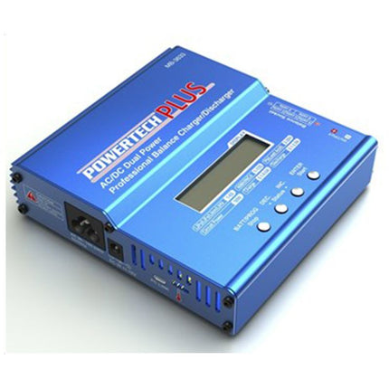 Powertech Universal Professional Balance Charger/Discharger