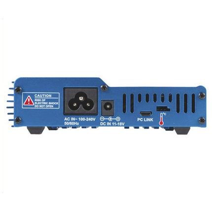 Powertech Universal Professional Balance Charger/Discharger