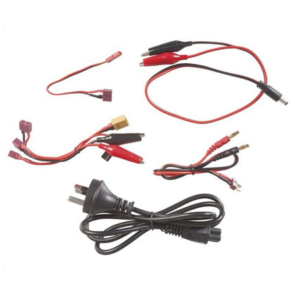Powertech Universal Professional Balance Charger/Discharger