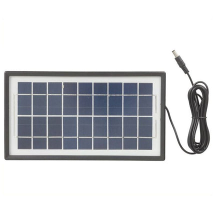 Digitech Solar Recharge LED Light Kit MB3699