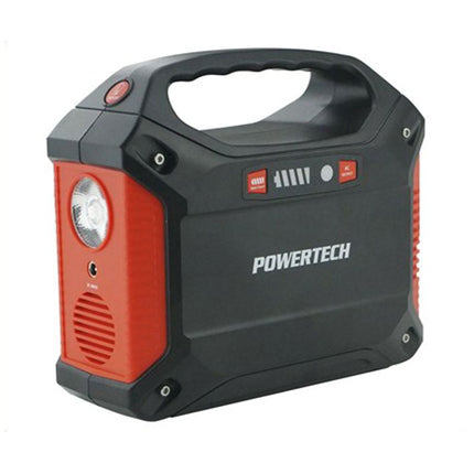 Powertech Multi-function 42Ah Portable Power Centre MB3748