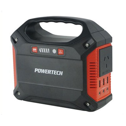 Powertech Multi-function 42Ah Portable Power Centre MB3748