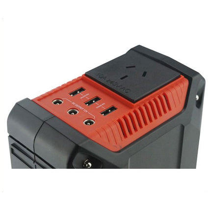 Powertech Multi-function 42Ah Portable Power Centre MB3748