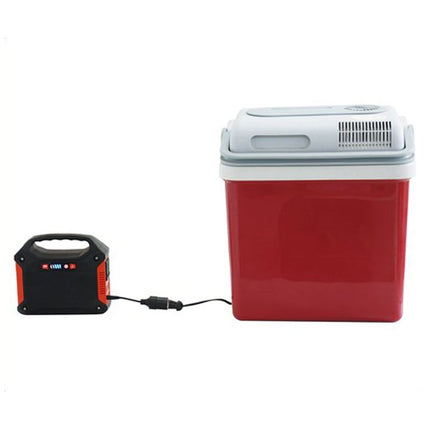 Powertech Multi-function 42Ah Portable Power Centre MB3748