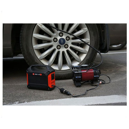 Powertech Multi-function 42Ah Portable Power Centre MB3748