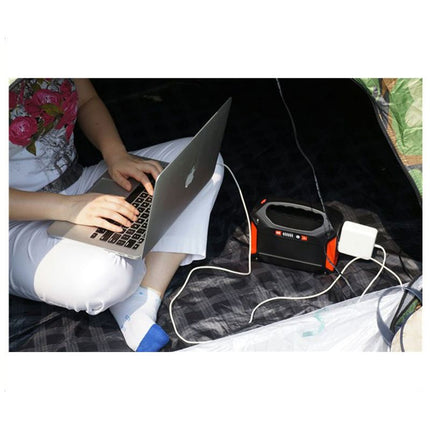 Powertech Multi-function 42Ah Portable Power Centre MB3748