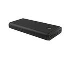 Digitech 20,000mAh Power Bank, 2x Type-A Quick Charge, Type-C Power USB MB3797