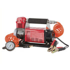 Digitech 12VDC High-Flow Air Compressor 72L/Min MC7202