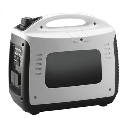 Powertech 2kVA 240V Inverter Generator, Link Function MG4508