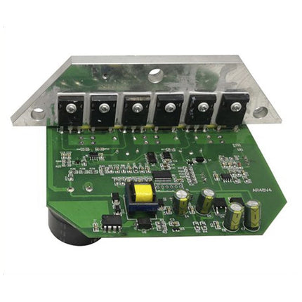 Nature Power Internal Controller Spare, Suit MG4552 MG4558