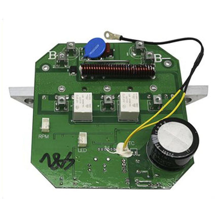 Nature Power Internal Controller Spare, Suit MG4552 MG4558