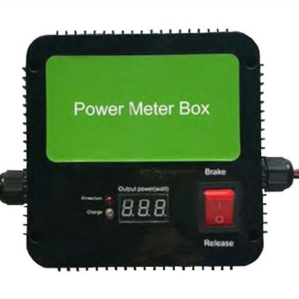 Nature Power Spare Power Meter for MG4550 Wind Turbine MG4565