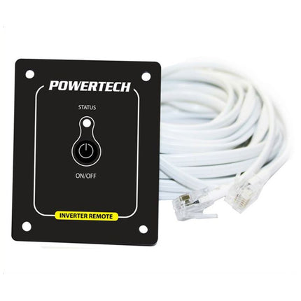 Digitech 2200W 12VDC to 230VAC Modfd Sinewave Inverter,2X2.1USB MI5140