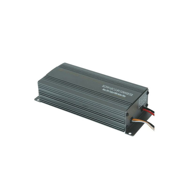 Digitech Converter 24, 12V DC-DC 20A MP3063