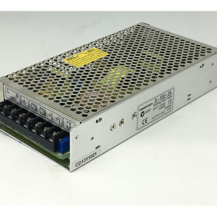 Powertech Switchmode Power Supply, 100W-24VDC MP3177