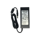 Powertech 12VDC 5A Desktop Power Supply, Fixed 2.1mm Plug For ELO 90 MP3233