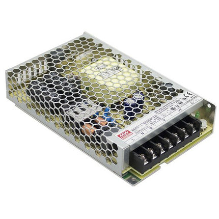 Mean Well 150W 24V 6.5A Power Supply MP3292 LRS-150F-24RCM
