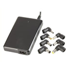 Digitech 120W Slimline Universal Laptop Adaptor, 19VDC MP3329