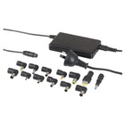 Digitech 90W Slimline Universal Laptop Adaptor, 19VDC MP3332