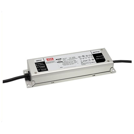 Mean Well 150W 24V 6.25A Dimmable LED Power Supply MP3381 ELG-150-24B