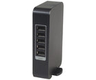 Powertech 5 Port USB Desktop Charger MP3439