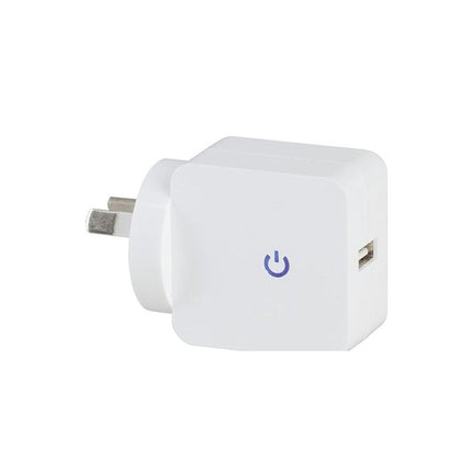 Digitech 2.4A Wall Charger,Lightning Lead, Suit Iphone,Ipad MP3547