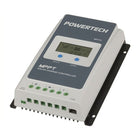 Powertech 20A MPPT Solar Charge Controller, Lithium/SLA Batteries MP3741