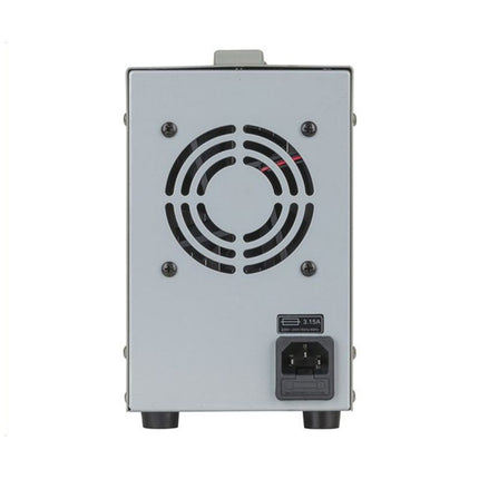 Digitech 0 to 30VDC 0 to 5A Regulated Power supply MP3840