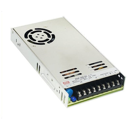 Mean Well Power Supply SMPS 24V 13.4A 320W M/FRM MP3986 RSP-320-24