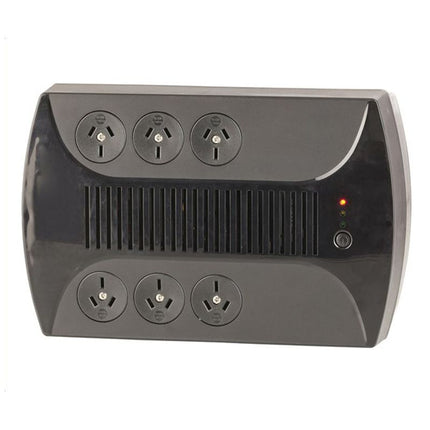 Digitech Line Interactive UPS, 600VA (300W) MP5224