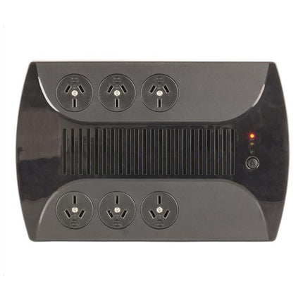 Digitech Line Interactive UPS, 600VA (300W) MP5224