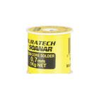 Duratech Solder 60/40 0.71Mm 1Kg Roll NS3002