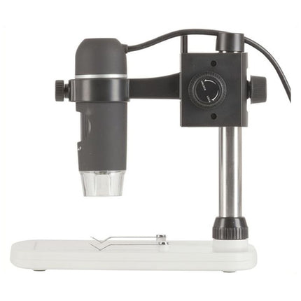 Digitech 5MP USB 2.0 Digital Microscope, Professional Stand QC3199