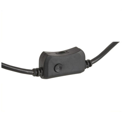 Digitech 5MP USB 2.0 Digital Microscope, Professional Stand QC3199