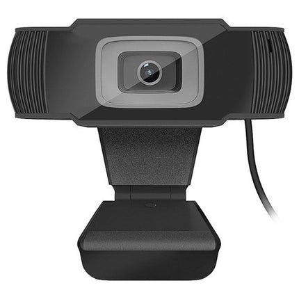High Definition 5MP Web Camera QC3207