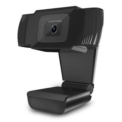 High Definition 5MP Web Camera QC3207