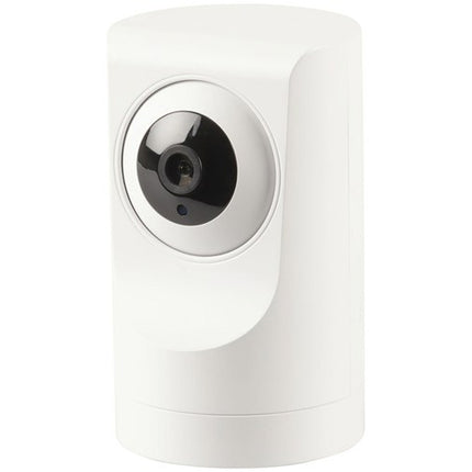 Nextech 1080P Smart Wi-Fi IP Pan-Tilt Camera (Smart Life Compatible) QC3900
