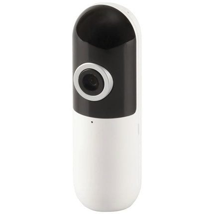 Nextech 1080P Smart Wi-Fi IP Bullet Camera, Infrared LEDs,suit Smart Life QC3906