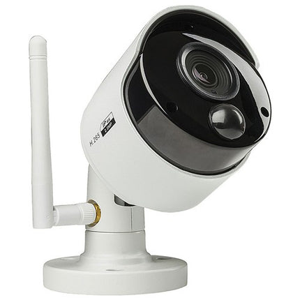 Concord Wireless 1080p Camera for Wireless NVR System QC5530