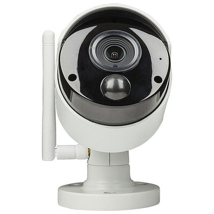 Concord Wireless 1080p Camera for Wireless NVR System QC5530