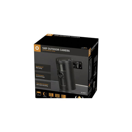 Digitech Motion Sensor Camera Recorder, 38 IR LED's QC8027