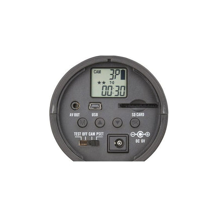 Digitech Motion Sensor Camera Recorder, 38 IR LED's QC8027