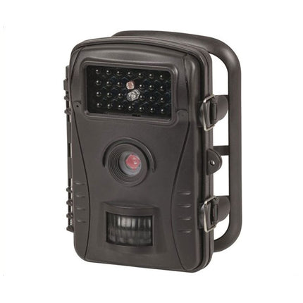 Techview 720p Outdoor Trail Camera QC8041